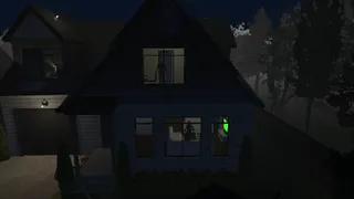 Скриншот 2 к игре Maniac: Hunt or Be Hunted
