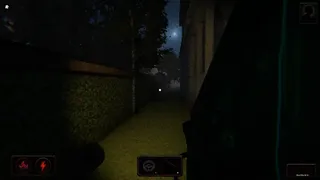 Скриншот 6 к игре Maniac: Hunt or Be Hunted