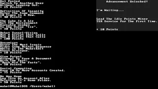 Скриншот 2 к игре MabelDOS