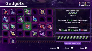 Скриншот 5 к игре Lia: Hacking Destiny