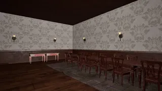 Скриншот 3 к игре CHAMBER X