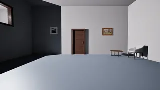 Скриншот 5 к игре CHAMBER X