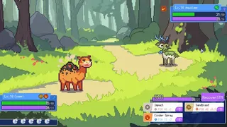 Скриншот 2 к игре Bloomon