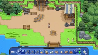 Скриншот 4 к игре Bloomon