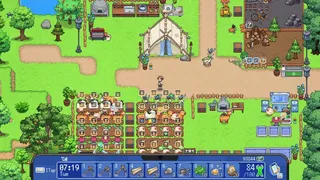 Скриншот 5 к игре Bloomon