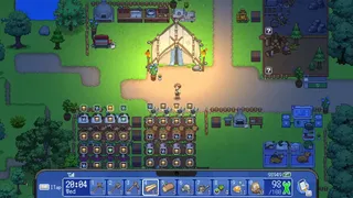 Скриншот 6 к игре Bloomon