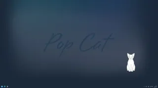 Скриншот 2 к игре Pop Cat