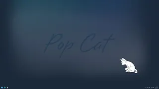 Скриншот 3 к игре Pop Cat