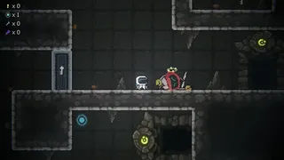 Скриншот 1 к игре Space Revolver