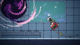 Скриншот 3 к игре Space Revolver