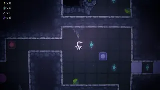 Скриншот 4 к игре Space Revolver
