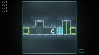 Скриншот 7 к игре Space Revolver