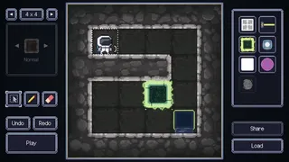 Скриншот 8 к игре Space Revolver