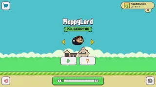 Скриншот 4 к игре Flappy Lord