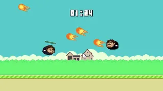 Скриншот 5 к игре Flappy Lord