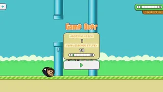Скриншот 8 к игре Flappy Lord