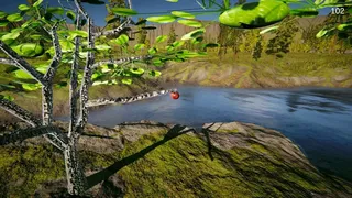 Скриншот 1 к игре The Apple Simulator 2