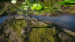Скриншот 3 к игре The Apple Simulator 2