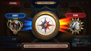 Скриншот 2 к игре Stratego Online