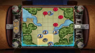 Скриншот 4 к игре Stratego Online