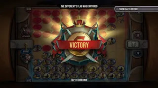 Скриншот 6 к игре Stratego Online