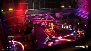 Скриншот 2 к игре VALDIS