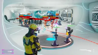 Скриншот 3 к игре VALDIS