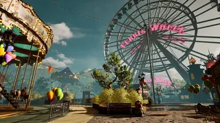 Скриншот 1 к игре Hotdog Butcher