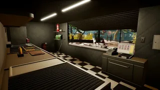 Скриншот 3 к игре Hotdog Butcher