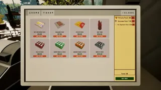 Скриншот 5 к игре Hotdog Butcher