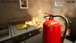 Скриншот 7 к игре Hotdog Butcher