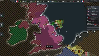 Скриншот 2 к игре States of Power