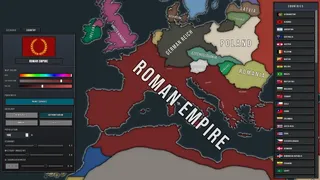 Скриншот 3 к игре States of Power