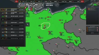 Скриншот 5 к игре States of Power