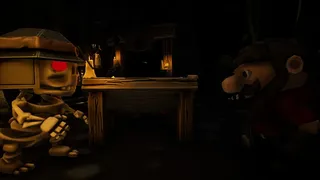 Скриншот 5 к игре Dwarfs Descent