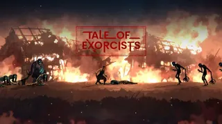Скриншот 1 к игре Tale of Exorcists