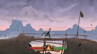 Скриншот 5 к игре Tale of Exorcists