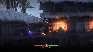 Скриншот 6 к игре Tale of Exorcists