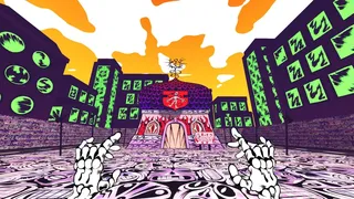 Скриншот 3 к игре City of Dolorosa