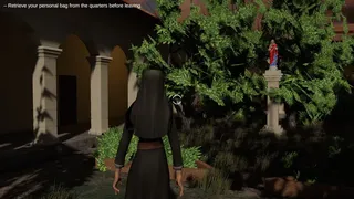 Скриншот 4 к игре Valsa das Macaúbas