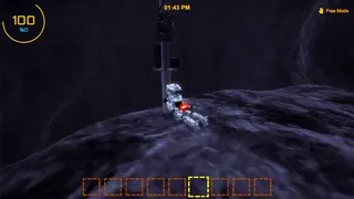 Скриншот 2 к игре Frick It