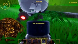 Скриншот 5 к игре Frick It