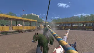 Скриншот 2 к игре The Lists VR