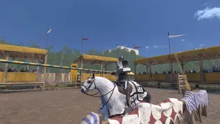 Скриншот 4 к игре The Lists VR