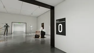 Скриншот 5 к игре Twisted Gallery 异馆