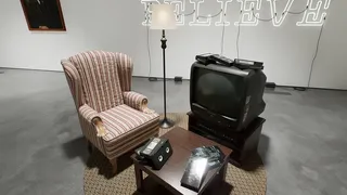 Скриншот 7 к игре Twisted Gallery 异馆
