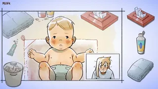 Скриншот 2 к игре My life with you