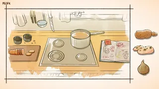 Скриншот 3 к игре My life with you