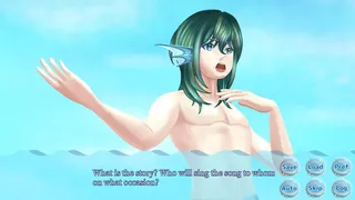 Скриншот 1 к игре The Lost Song