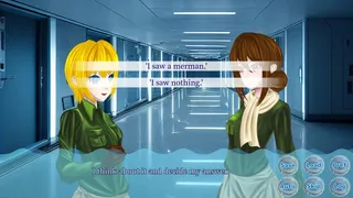 Скриншот 3 к игре The Lost Song
